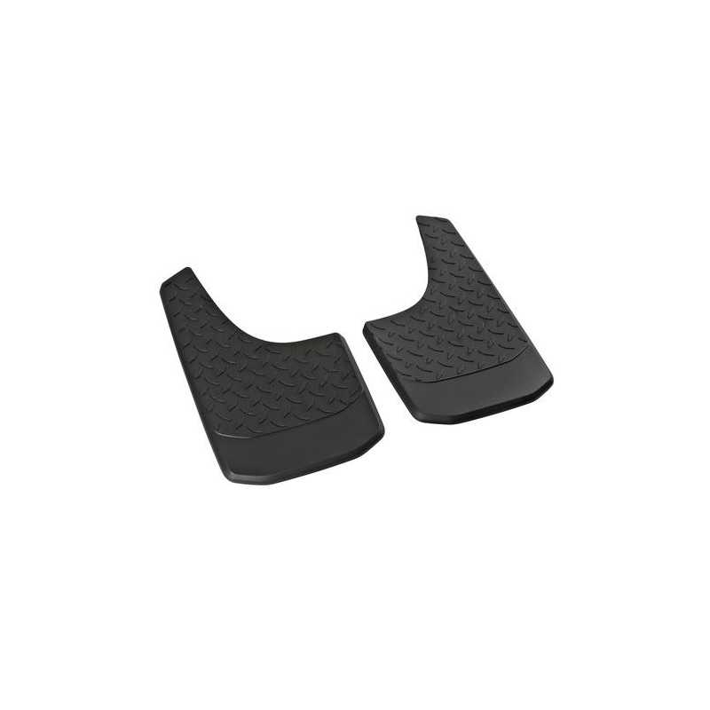 ΛΑΣΠΩΤΗΡΕΣ SPLASH-GUARDS MUD-MAX 4X4 SIZE 2 30x51cm 2ΤΕΜ.