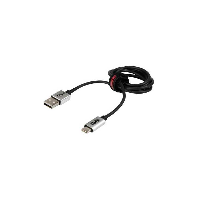 Καλώδιο Usb Type-C - 100 cm