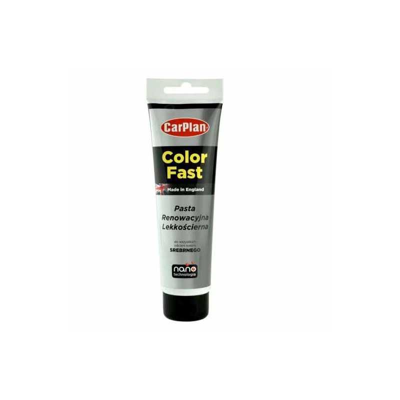 ΑΛΟΙΦΗ ΓΙΑ ΓΡΑΤΖΟΥΝΙΕΣ ΜΕ ΑΣΗΜΙ ΧΡΩΜΑ COLOR FAST SCRATCH REMOVER NANO 150GR