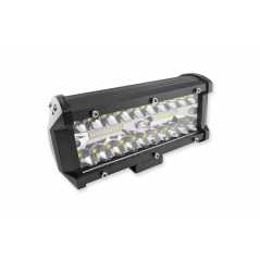 ΠΡΟΒΟΛΕΑΣ ΕΡΓΑΣΙΑΣ WORKING LAMP 40LED 120W 9-36V 3200lm 6000K 170x74x63mm AWL19 AMIO