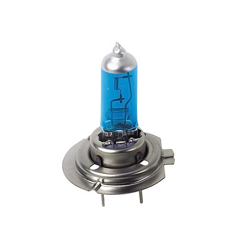 H7 XENON-BLUE 12V/100W 57mm 4.500Κ