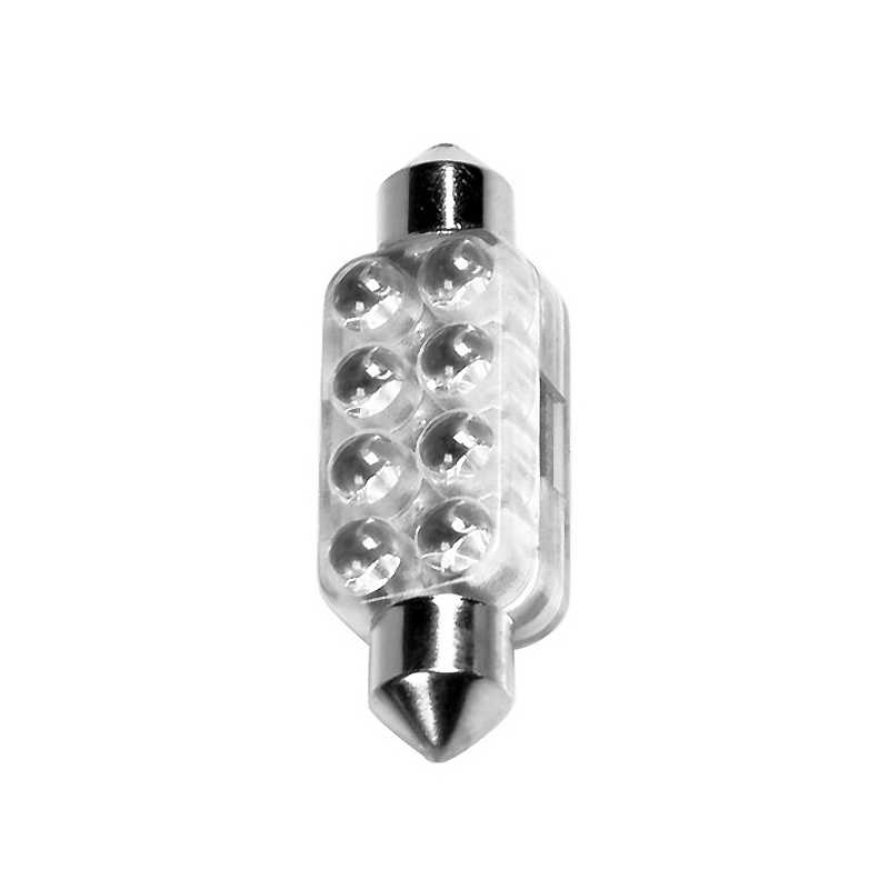 ΛΑΜΠΑΚΙ ΠΛΑΦΟΝΙΕΡΑΣ 8 LED 13x44mm