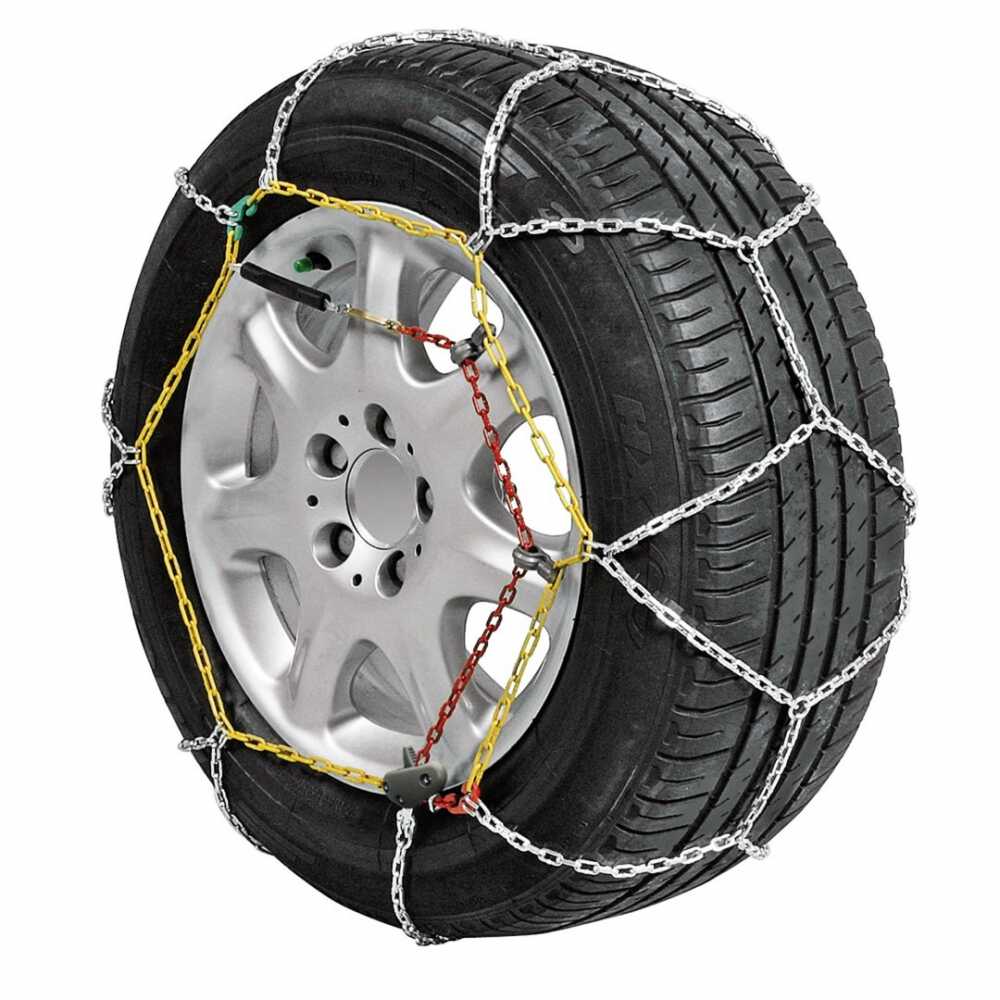 ΑΛΥΣΙΔΕΣ ΧΙΟΝΙΟΥ WINTER EXTREME WX9 - 9mm Ν70.5 LAMPA - 2 ΤΕΜ.