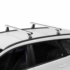 ΜΠΑΡΑ CRUZ 924-327 ALU-CARGO HD HRV (ROOF SPOILER)