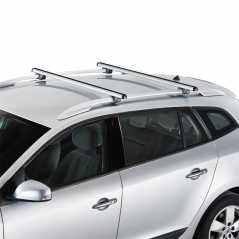 ΜΠΑΡΑ CRUZ 924-327 ALU-CARGO HD HRV (ROOF SPOILER)