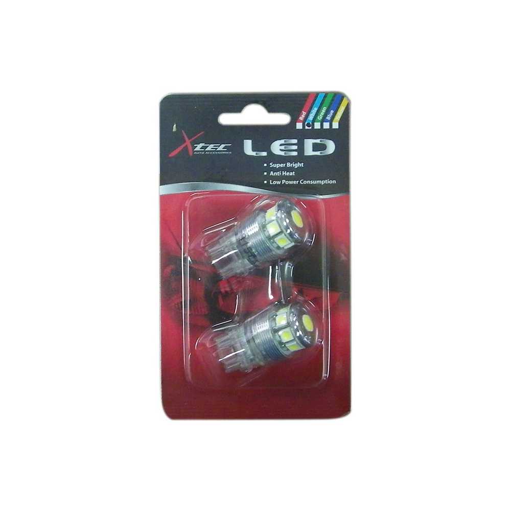 LED 3157 8S WHITE