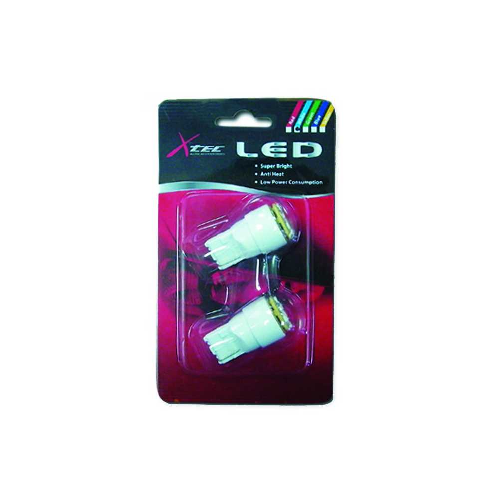 LED 7440 15S WHITE X-TEC