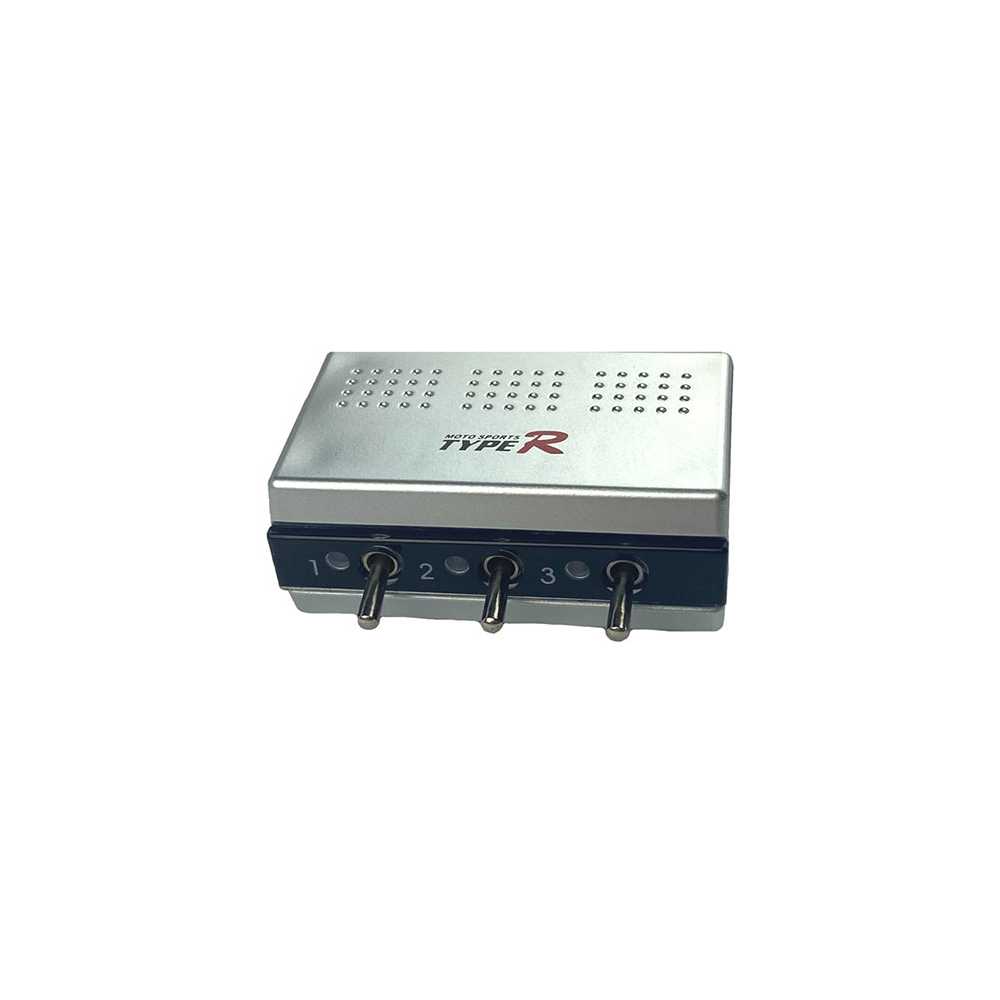 Remote Control Switch TR-2640 1 Τεμάχιο