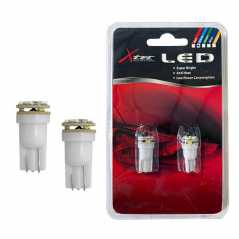 LED T10 9S WHITE X-TEC