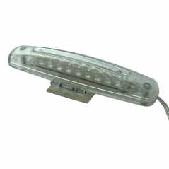 ΔΙΑΚ. ΦΩΤ. ΠΡΟΦΥΛΑΚΤΗΡΑ LED TR-6223