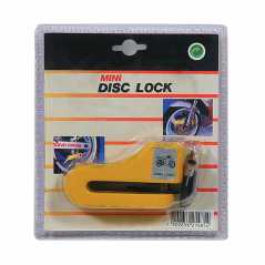 ΑΝΤΙΚΛΕΠΤΙΚΟ MOTO DISK LOCK 9.5MM