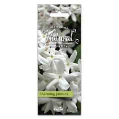 Αρωματικό Αυτοκινήτου Κρεμαστό Feral Natural Collection Jasmine 1 Τεμάχιο