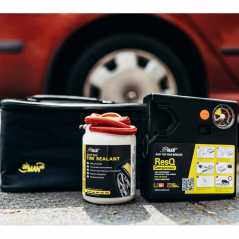 Κομφλέρ Αέρος - Κομπρεσέρ Man Resq Tire Rep Kit 450ml (71-051) 1 Τεμάχιο