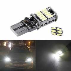 Λάμπες T10 26 Led Canbus W5W 600562-100598-100346 2 Τεμάχια