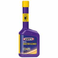 Καθαριστικό Συστήματος Ψεκασμού Μπεκ Diesel Injector Cleaner Wynn's 51672 325ml 1 Τεμάχιο