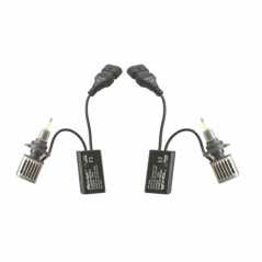 Λάμπες Led HB4 9006 F3 Samsung 12Volt 26Watt 2600lm 6500k 2 Τεμάχια