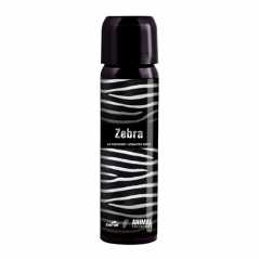 Αρωματικό Αυτοκινήτου Spray Feral Animal Collection Zebra 1 Τεμάχιο