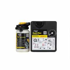 Κομφλέρ Αέρος - Κομπρεσέρ Resq Pilot Tire Mobility Kit 300ml (71-047) 1 Τεμάχιο