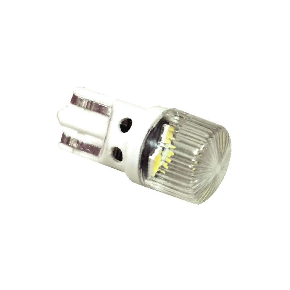 Λάμπες T10 Led Canbus 12V X-Tec 3SMD 2Τμχ