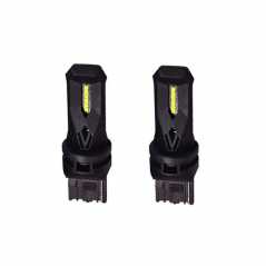 ΛΑΜΠΕΣ LED 3156 12V 12HP (2PCS/CARD) X-TEC