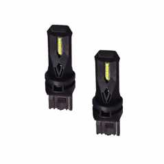 ΛΑΜΠΕΣ LED 3156 12V 12HP (2PCS/CARD) X-TEC