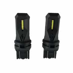 ΛΑΜΠΕΣ LED T20 12V TWO PINS 12HP (2PCS/CARD)