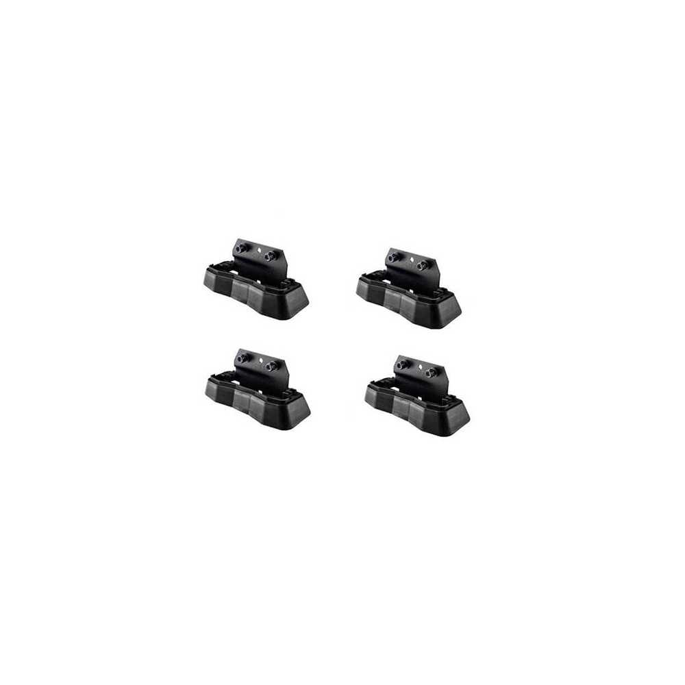 ΣΤΗΡΙΓΜΑΤΑ CRUZ 933-389 T-TRACK 150MM FOR AIRO FIX/S-FIX 4PCS/SET