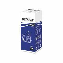 ΛΑΜΠΑ H3 N453 55W 12V PK22S NEOLUX ΒΥ OSRAM