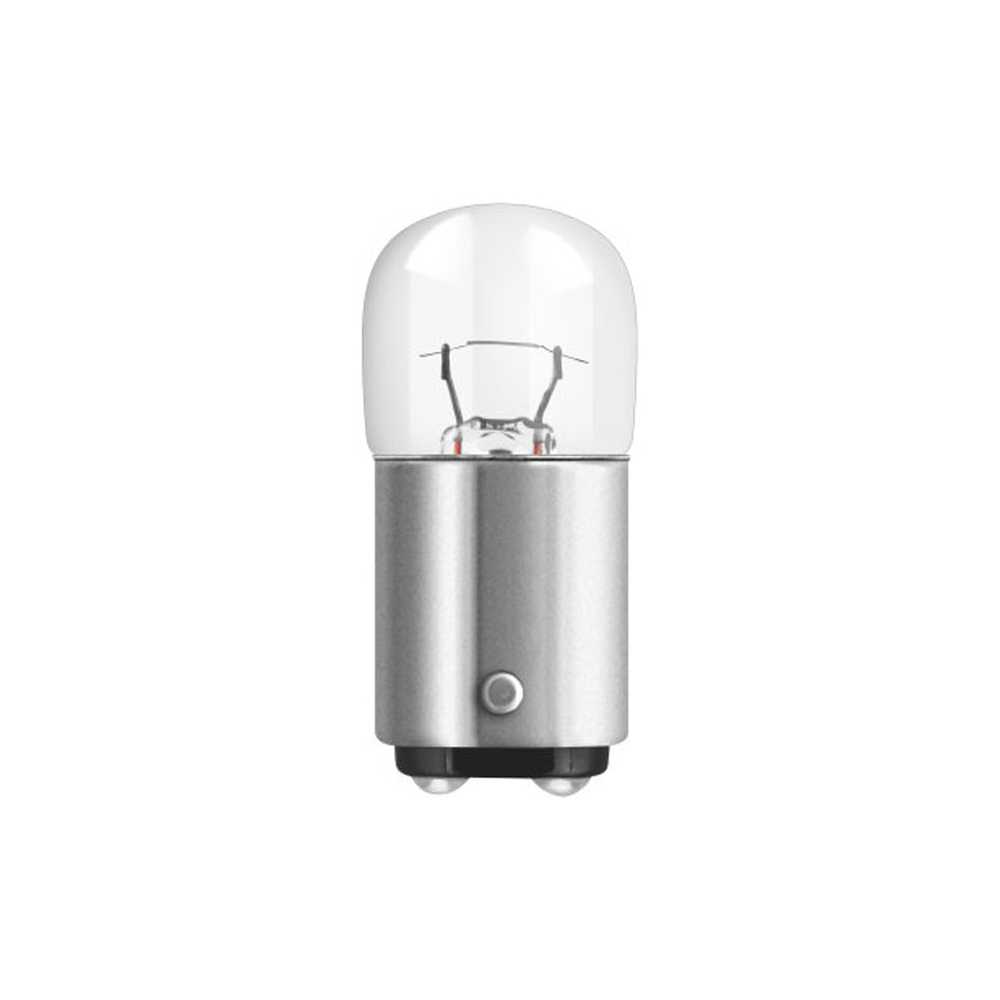 ΛΑΜΠΑ ΦΟΥΝΤΟΥΚΙ R5W N209 5W 12V BA15D NEOLUX BY OSRAM