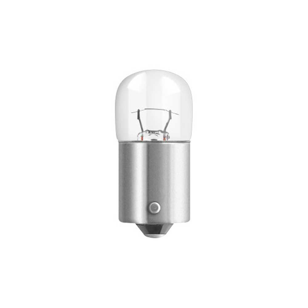 ΛΑΜΠΑ ΦΟΥΝΤΟΥΚΙ R5W N207 5W 12V BA15S NEOLUX BY OSRAM