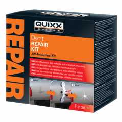 ΚΙΤ ΕΠΙΣΚΕΥΗΣ ΛΑΜΑΡΙΝΑΣ QUIXX50 (DENT REPAIR KIT)