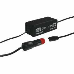 Μετασχηματιστής / Αντάπτορας Mobicool Y24 DC Από 24 Volt Σε 12 Volt 4 Amper 1 Τεμάχιο