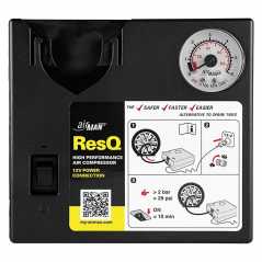 Κομφλέρ Αέρος - Κομπρεσέρ Air Man Μικρό Resq Tire Inflator (51-051) 1 Τεμάχιο