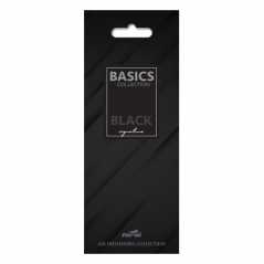 Αρωματικό Αυτοκινήτου Κρεμαστό Feral Basics Collection Black Signature 1 Τεμάχιο