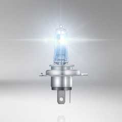 Λάμπες Αλογόνου H4 12V 60/55w Night Braker 200 +200% Osram 64193NB200-HCB 2 Τεμάχια