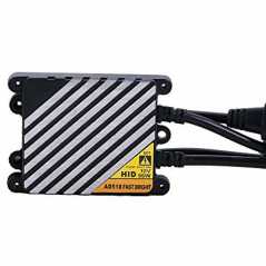 Ballast Xenon HID Slim 12V 55W 1 Τεμάχιο