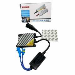 Ballast Xenon HID Slim 12V 55W 1 Τεμάχιο