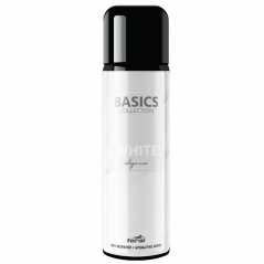 Αρωματικό Αυτοκινήτου Spray Feral Basics Collection White Elegance 70ml 1 Τεμάχιο