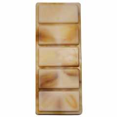 Αρωματικό Wax Melt Σόγιας Themagio Salty Caramel 55gr 1 Τεμάχιο