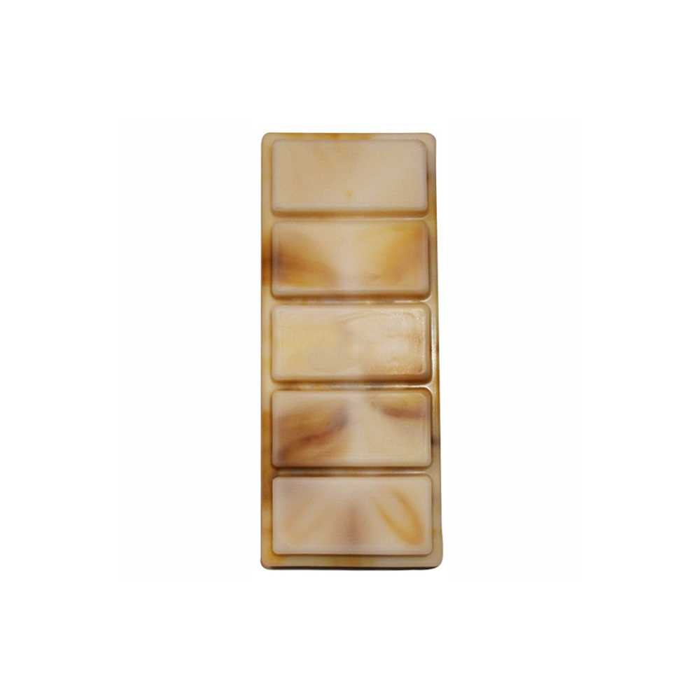 Αρωματικό Wax Melt Σόγιας Themagio Salty Caramel 55gr 1 Τεμάχιο