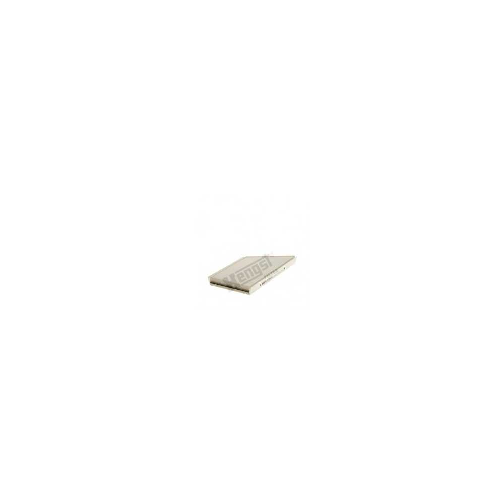 HENGST FILTER Φίλτρο Καμπίνας E971LI01 206 CC (2D) 2000