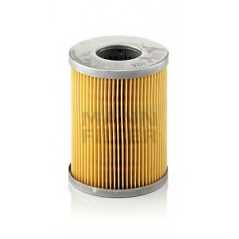 MANN-FILTER Φίλτρο καυσίμου P 824 x LAGONDA I 1976-1997, MGB GT 1966-1980