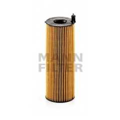 MANN-FILTER Φίλτρο λαδιού HU 831 x A5 (8T3) 2007, A8 (4E_) 2002-2010, Q7 (4L) 2006, PHAETON (3D_) 2002