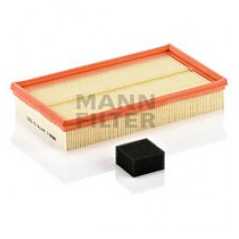 MANN-FILTER Φίλτρο αέρα C 2774/3 KIT 98 AX 9601, TOURNEO CONNECT 2002