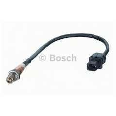 BOSCH Αισθητήρας λάμδα 0 258 017 052 