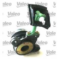 VALEO Ρουλεμάν συμπλέκτη 804509 LOGAN II 2012, LOGAN MCV II 2013, SANDERO II 2012, FLUENCE (L30_) 2010, TWINGO II (CN0_) 2007