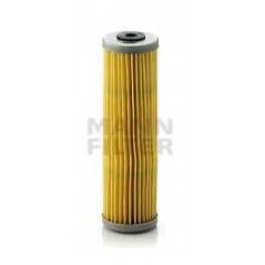 MANN-FILTER Φίλτρο καυσίμου P 46/1 BOMAG, LOSENHAUSEN