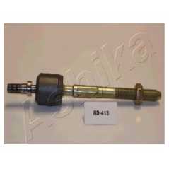 ASHIKA Ακρόμπαρα & Ημίμπαρα 103-04-413 HONDA, ACCORD, CD, SR, CE, CF, LS, VTEC, ES