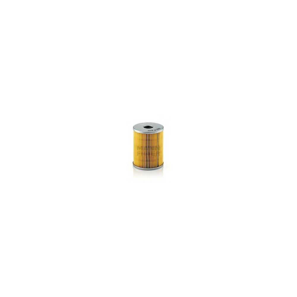 MANN-FILTER Φίλτρο καυσίμου P 810 x 153 0811, 798 4282, EIA DDN 9916