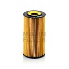 MANN-FILTER Φίλτρο λαδιού HU 934 x CLASS (W211) 2002-2009, CLASS (W463) 1989, CLASS (W163) 1998-2005, CLASS (W220) 1998-2005